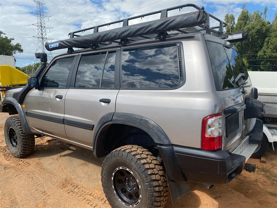 Barramundi Shiraz Petit Verdot 2019 (12x 750mL) SEA