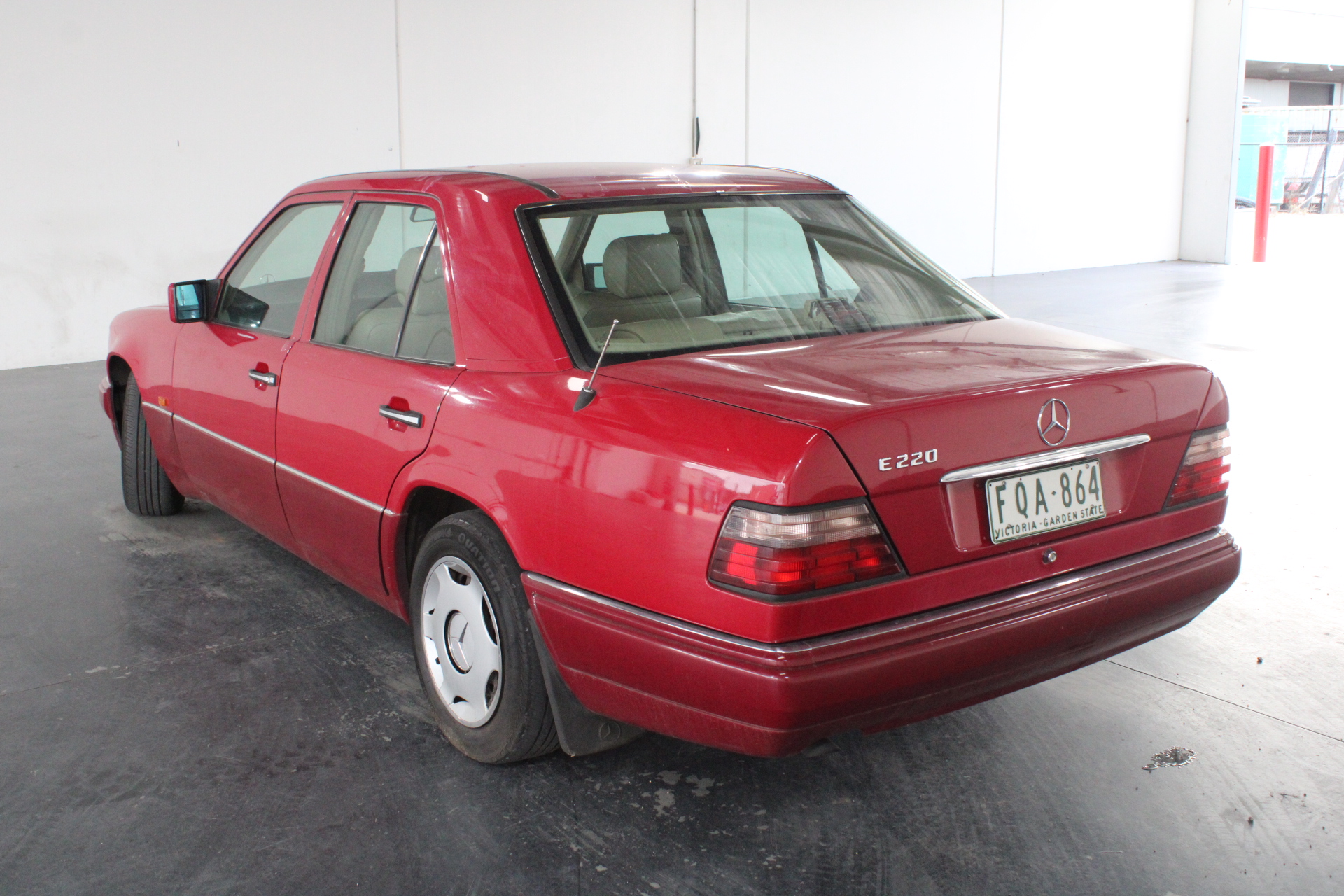 40FT Container Home / Granny Flat with Awning & Deck  - (Unused)