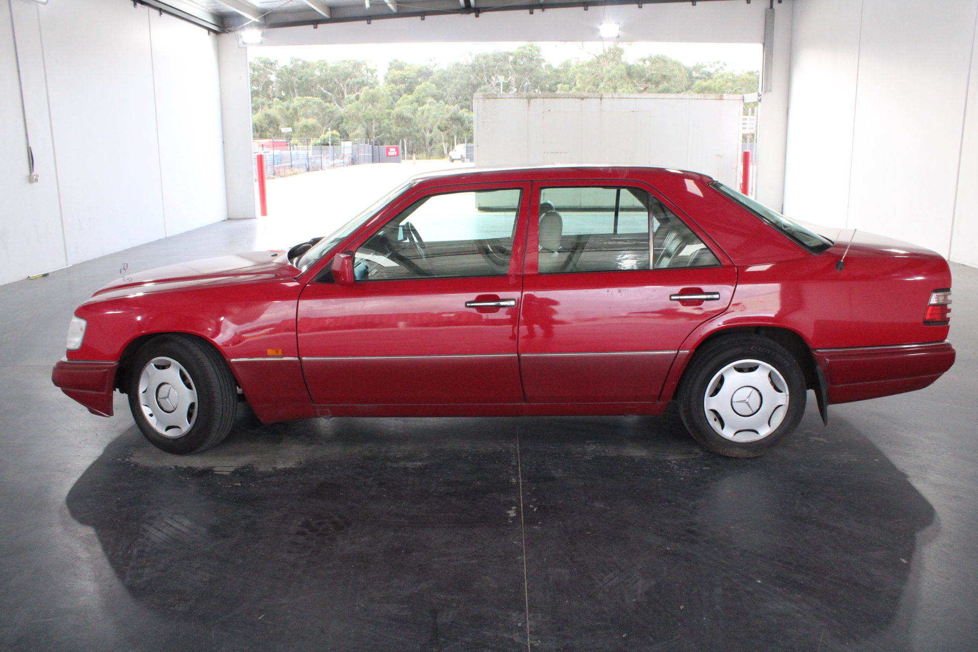 40FT Container Home / Granny Flat with Awning & Deck (2 Bedroom) (Unused)