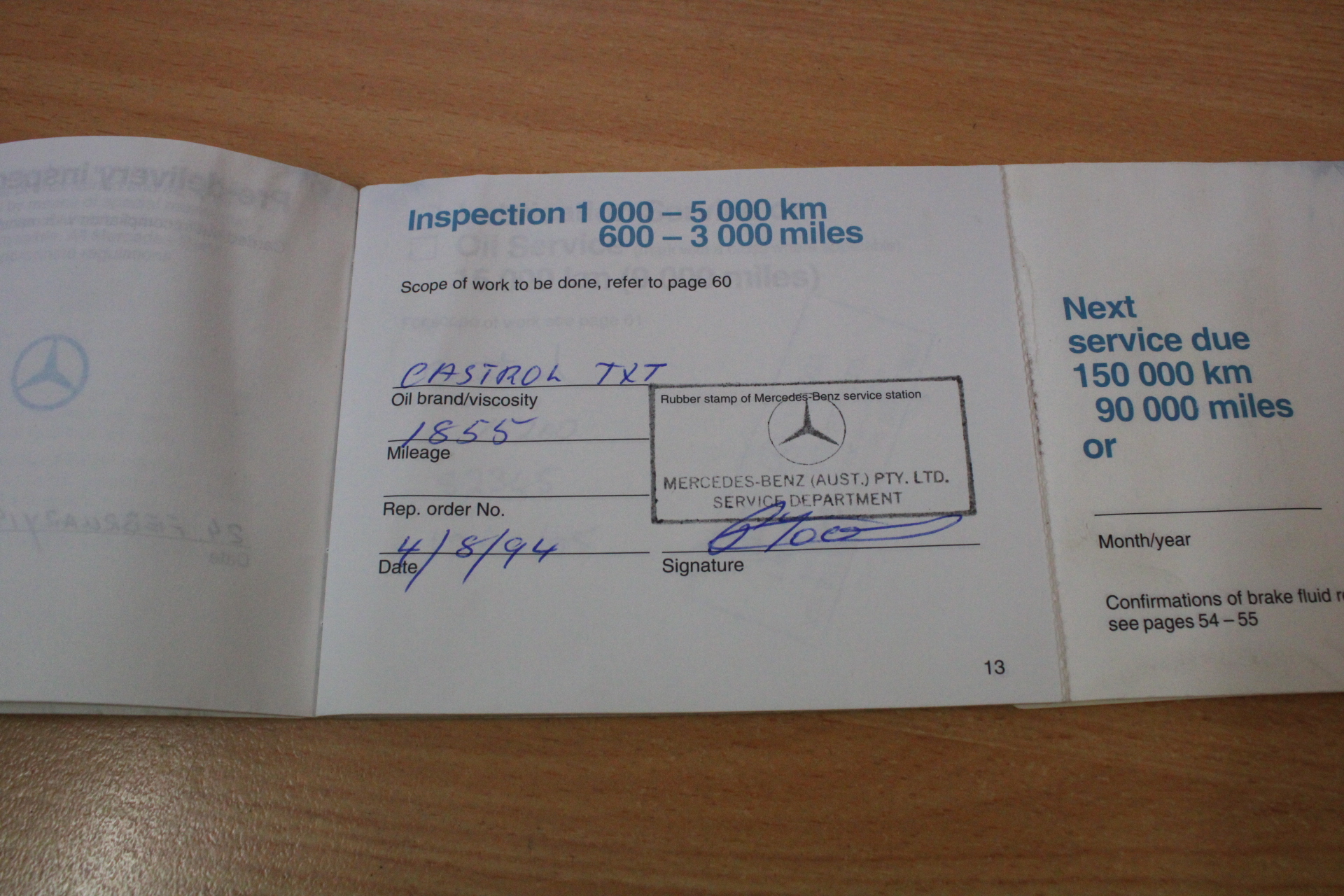 ULTIMATE EARS Boom 3 Portable Bluetooth Speaker, Lagoon Blue.