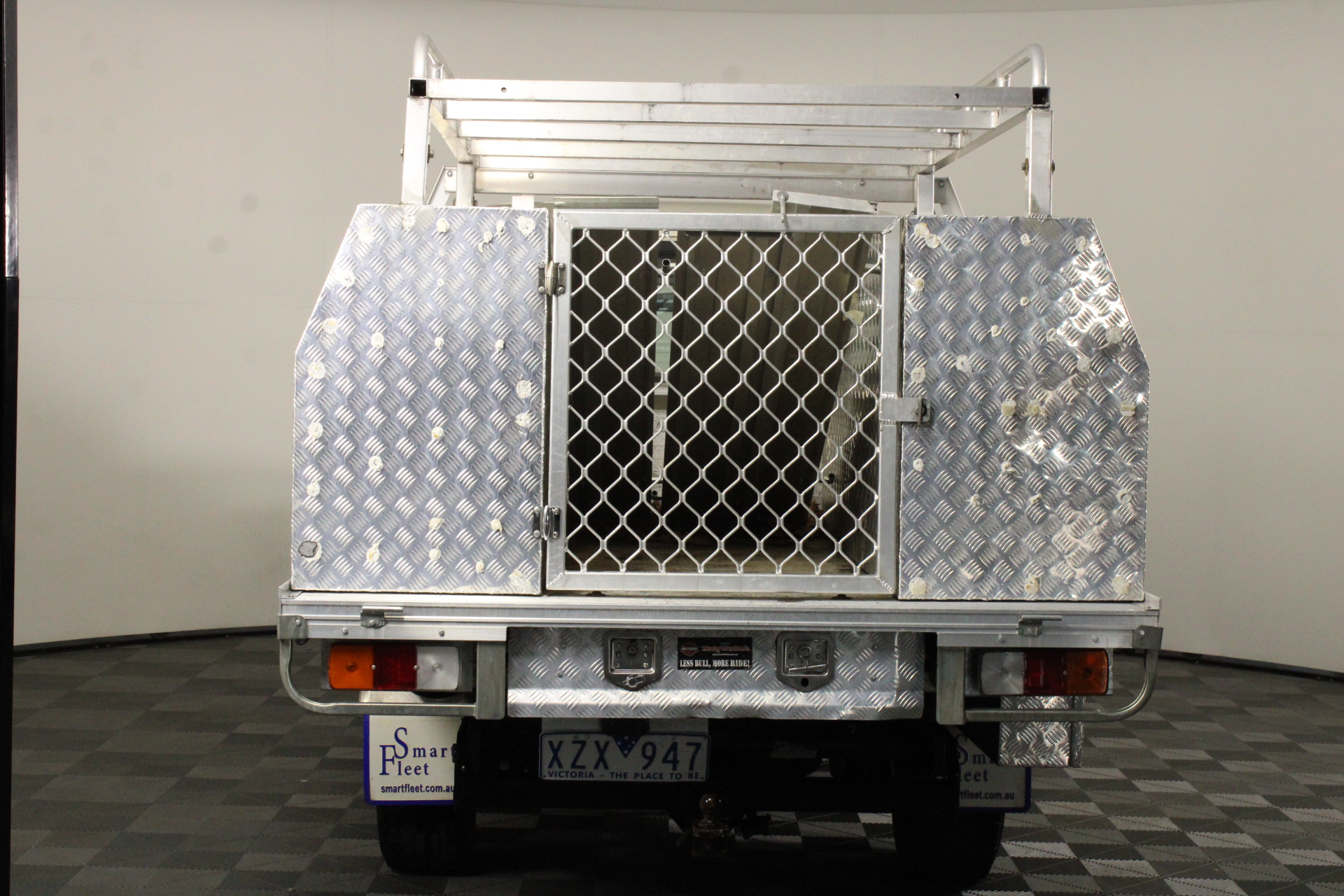 2025 KOBOLT Silenced 75 kVAGenerator (Unused)