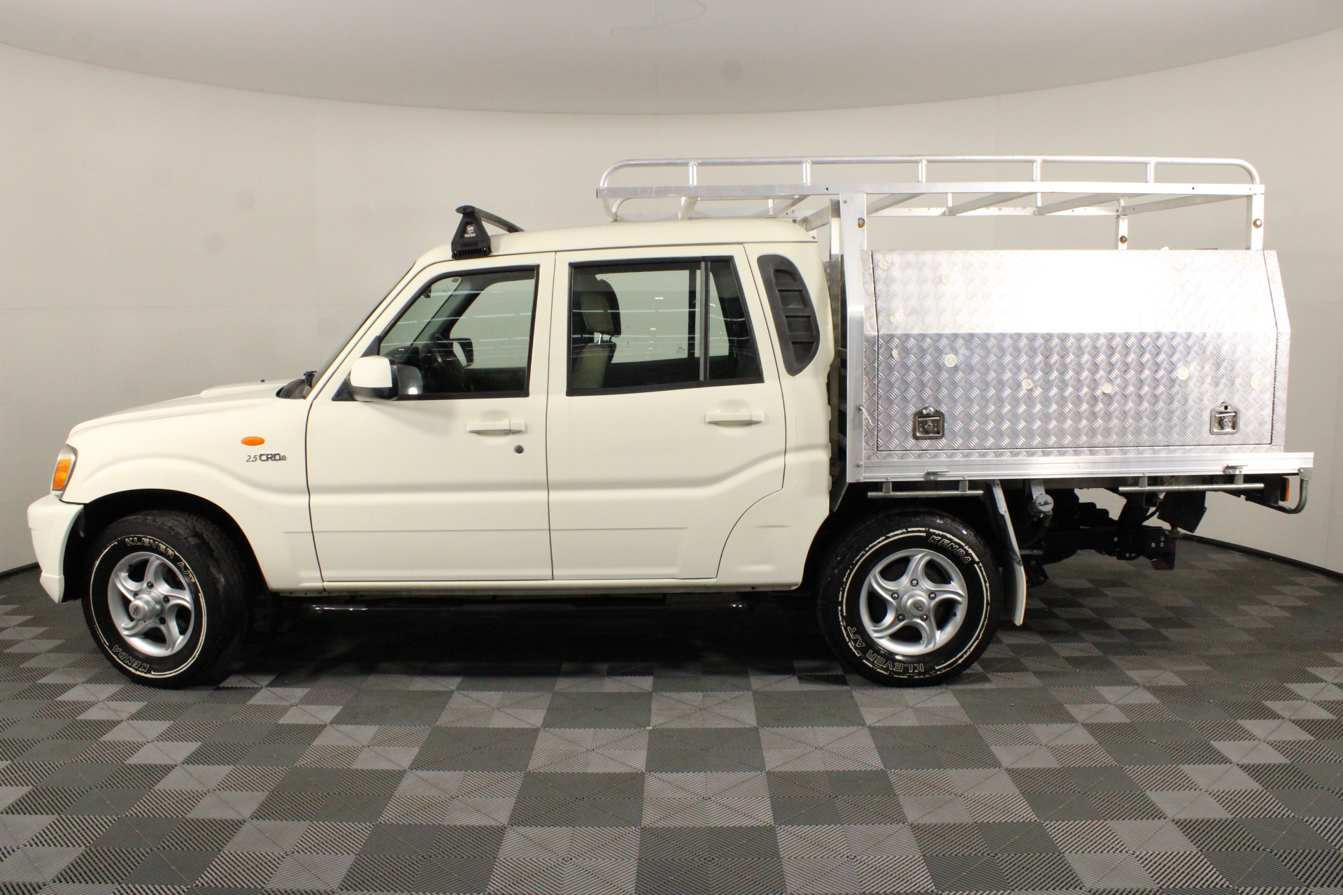 2023 Auger Attachment Set - To Suit Skid Steer (Unused)