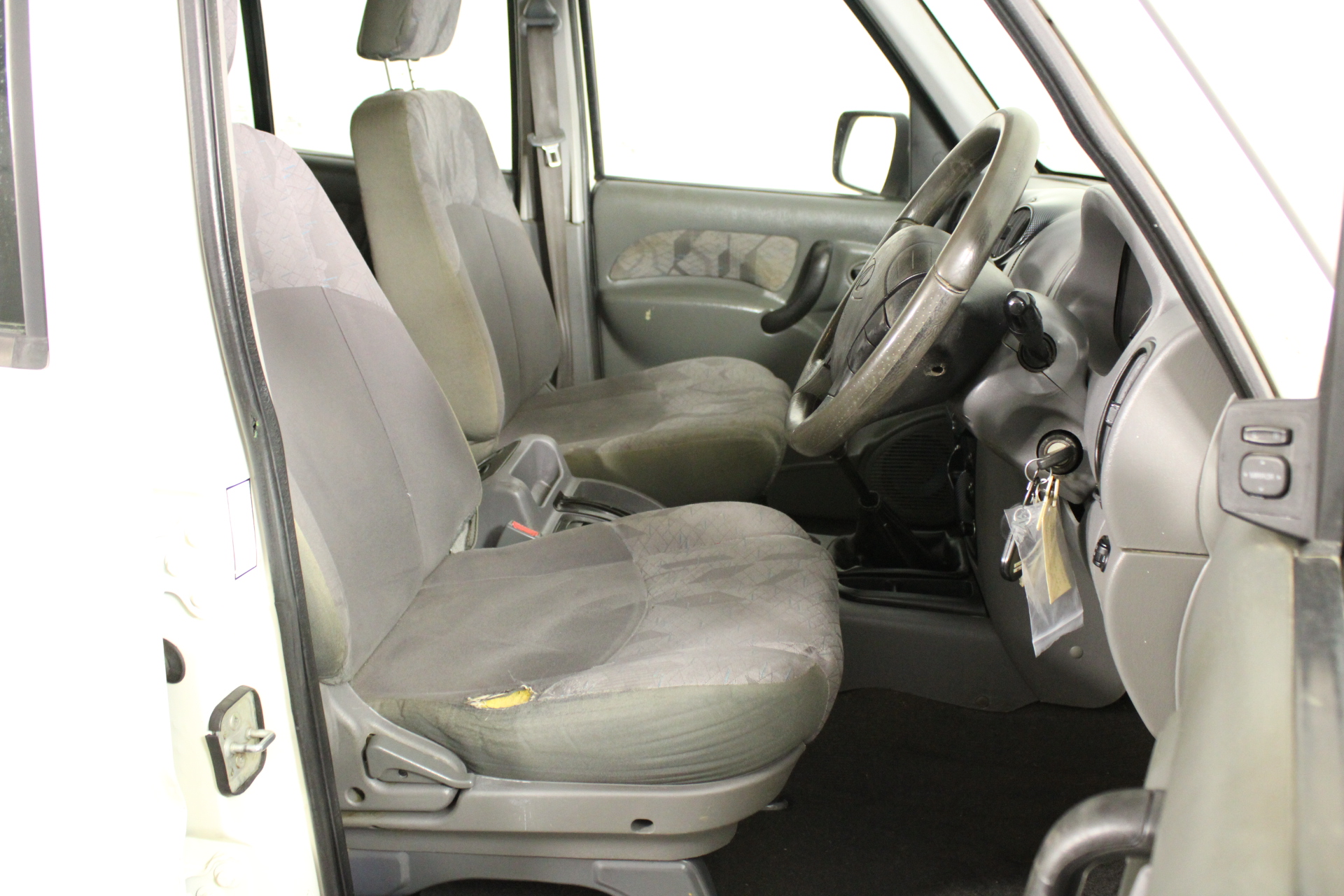 2024 Skid Steer Bucket (Unused)