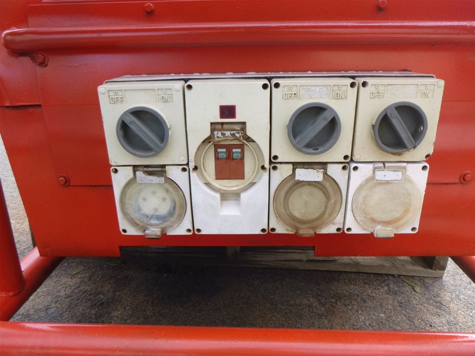 2025 Dumper Hydraulic Track with Rotating Dumper DR1200 (Unused)