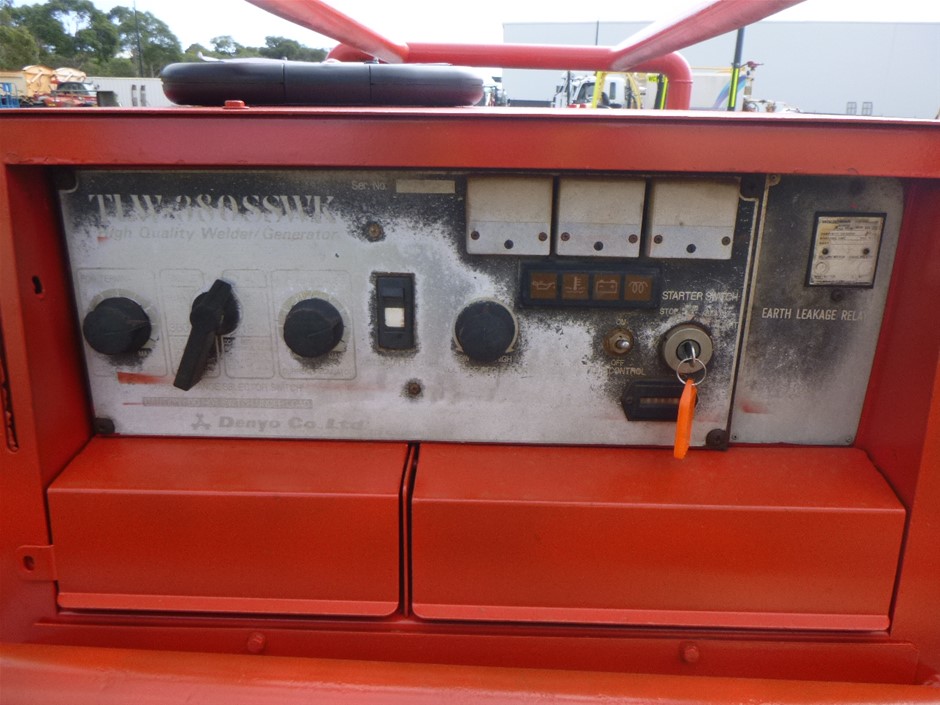 2025 Entrance Gate / Farm Gate  - Double Pier (Unused)