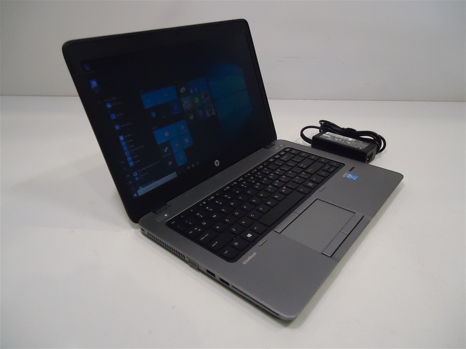 Ablution / Toilet Block (Unused)