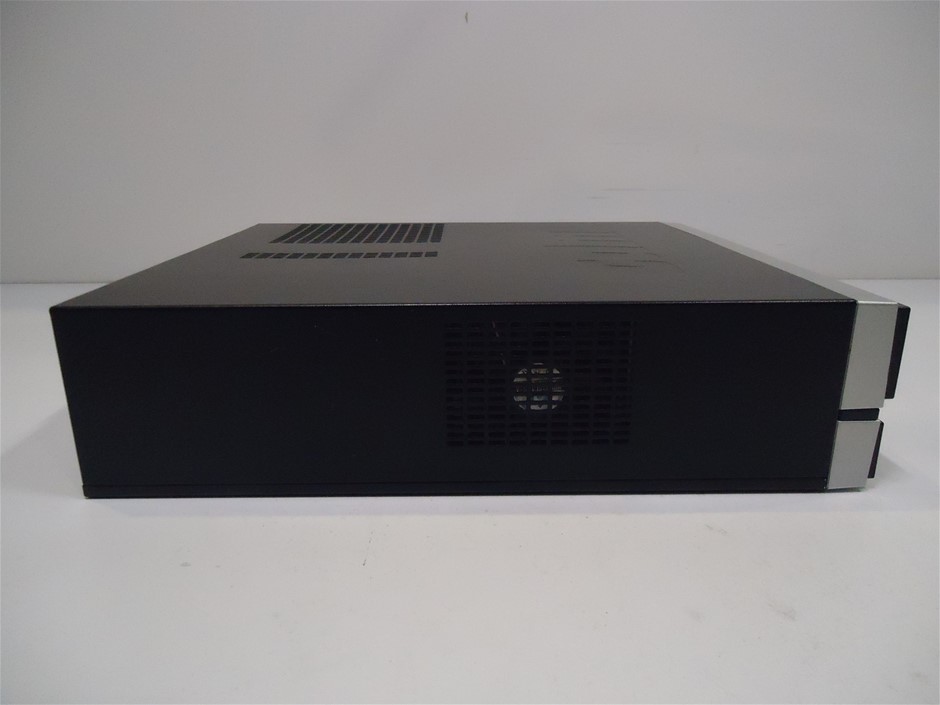 9K WHITE GOLD 0.23CT HI I1 OVAL DIAMOND RING