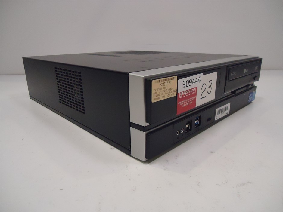 9K YELLOW GOLD 0.05CT HI I1 DIAMOND NECKLACE 40-50