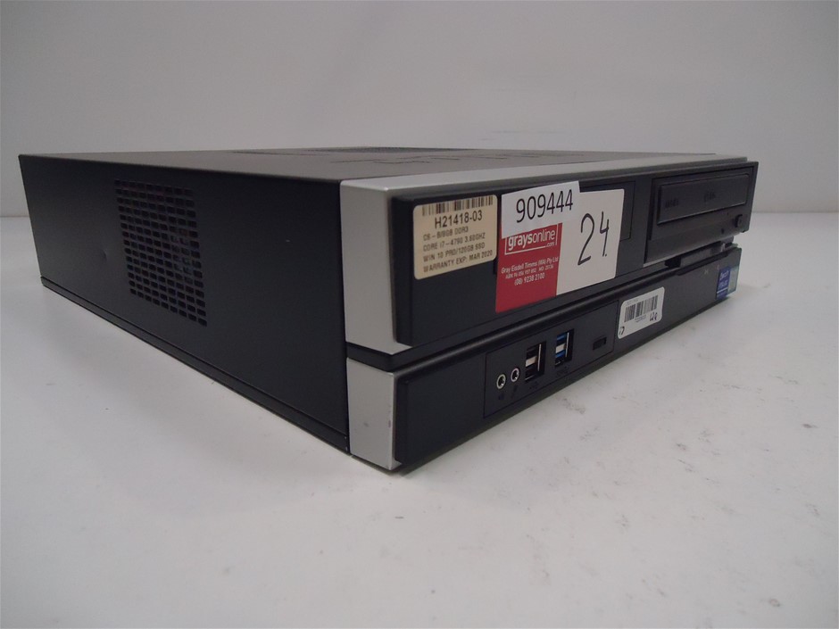 9K Yellow GOLD 0.15CT HI I1 DIAMOND EMERALD RNG