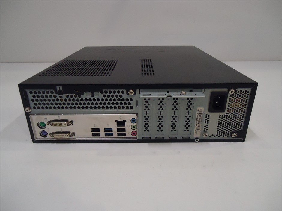 9K WHITE GOLD 0.33CT HI I1 DIAMOND PENDANT