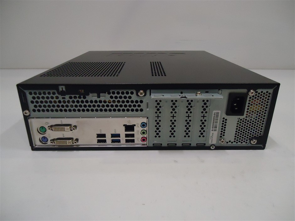 <p>Boxes of Goat Leather Work Gloves x 4</p>