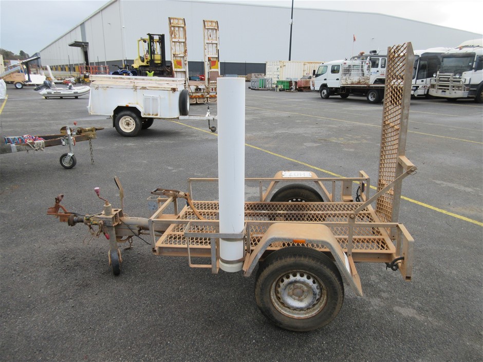 Rock Bucket (Unused),