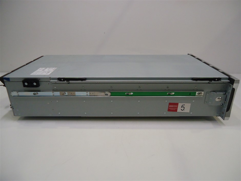 Grab Attachment to Suit 28-36T Excavator(Unused),