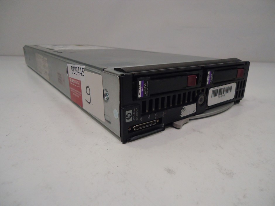 Mulcher Attachment to suit 2T-5T Excavator(Unused),