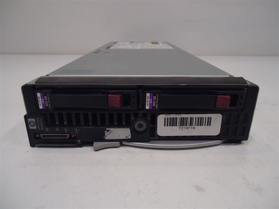 Hydraulic Skid Steer / Excavator Post Driver (Unused),