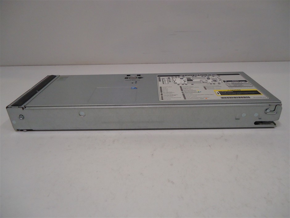 Rhodium Plated 7 Ring Lucky Charm Necklace