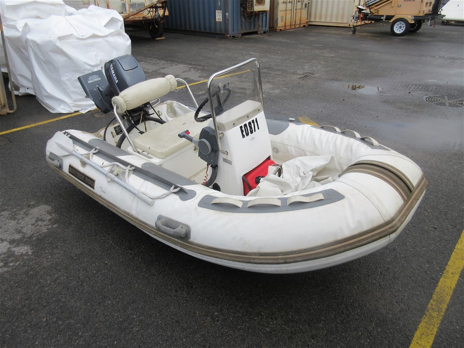 Bulk Pack of 5 Earrings in Gold