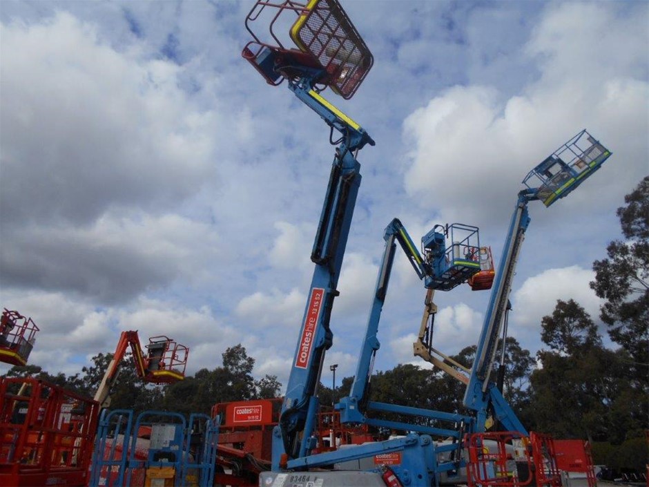 12.5kVA Generator with ATS (Unused)