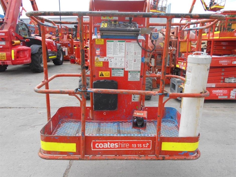 400 Litre Fuel Tank (Unused)