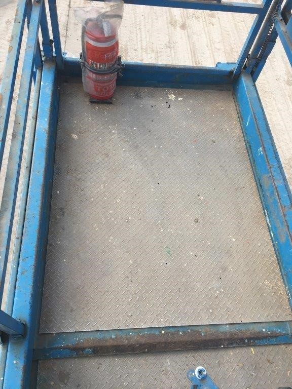 Heated Pressure Washer / Water Blaster (Unused)