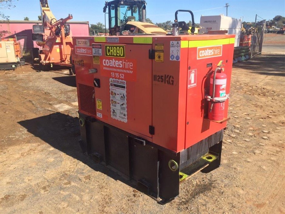 20ft x 20ft Steel Carport (Unused)