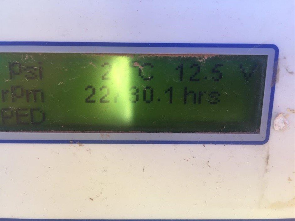 Quantity of 2 26.5-25 Earthmoving Tyres(Unused)