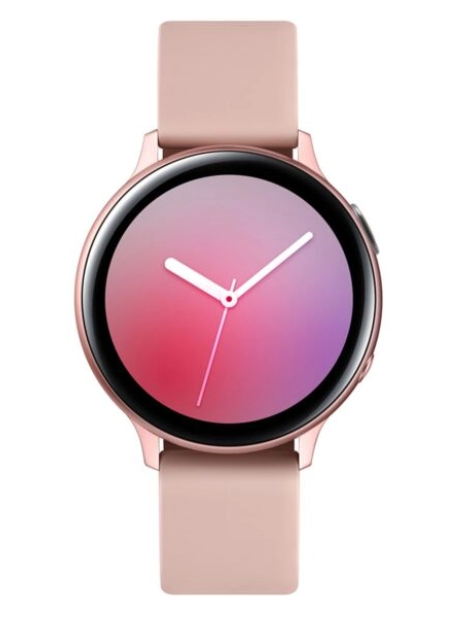 Green Aventurine & Blister Pearl Pendant Charm Link Necklace