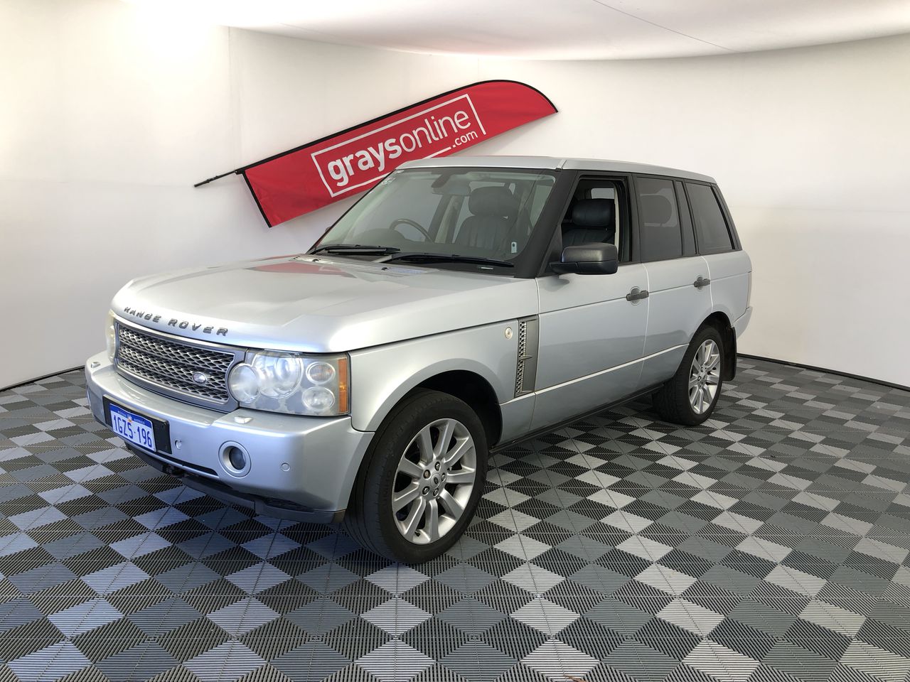 The Drover Sauvignon Blanc 2025 (12x 750mL) SEA