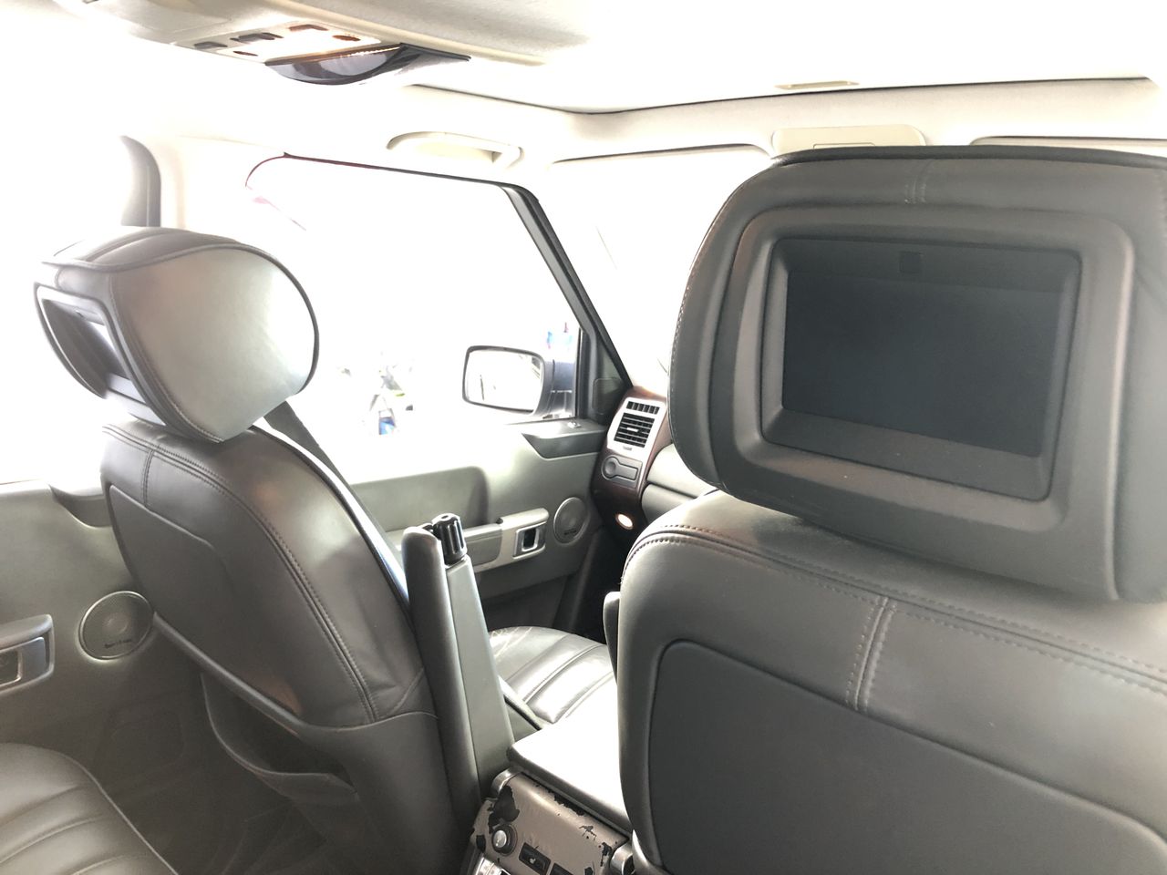 Green Aventurine & Blister Pearl Pendant Charm Link Necklace