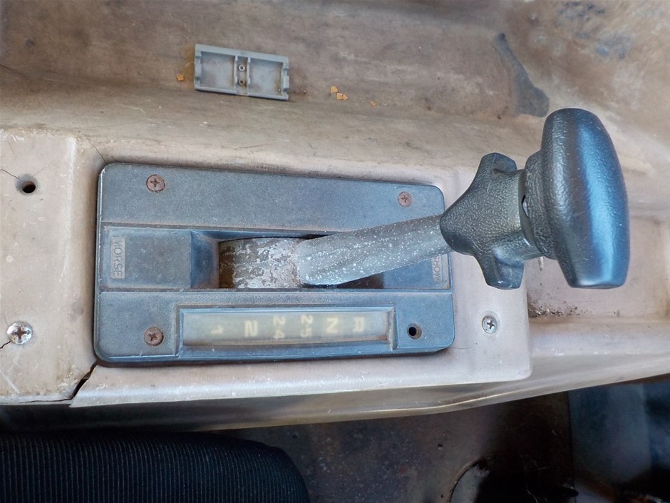 Amble & Fox Shiraz 2023 (12x 750mL) Margaret River