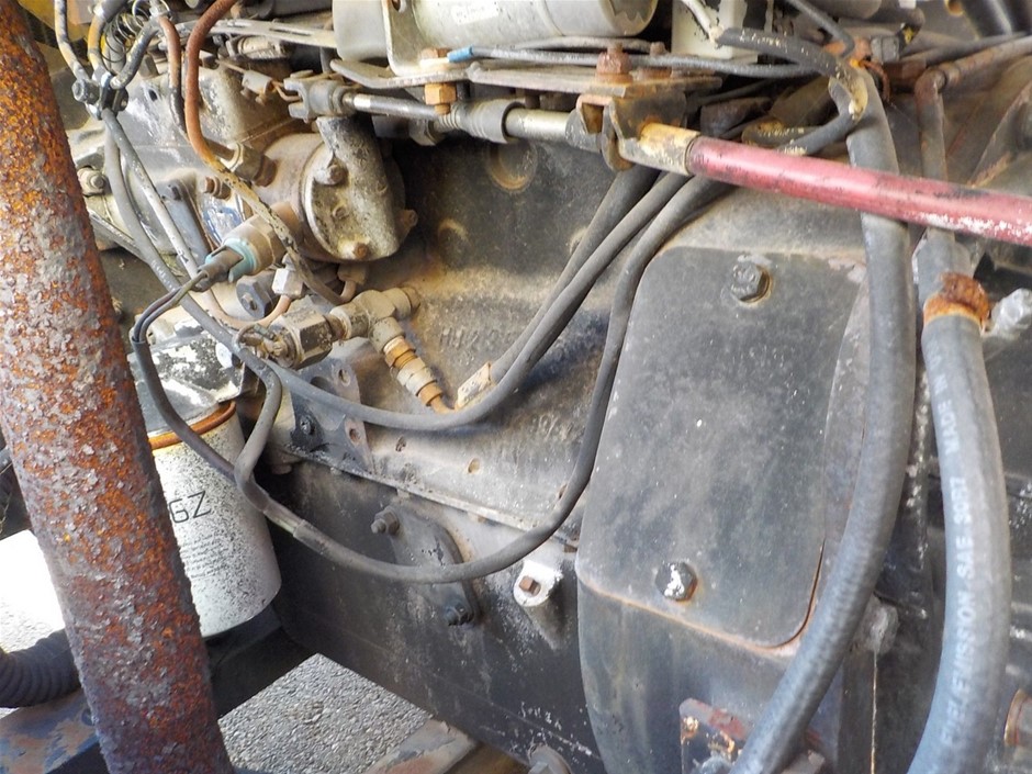 Fox In The House Rose 2023 (12x 750mL) SA