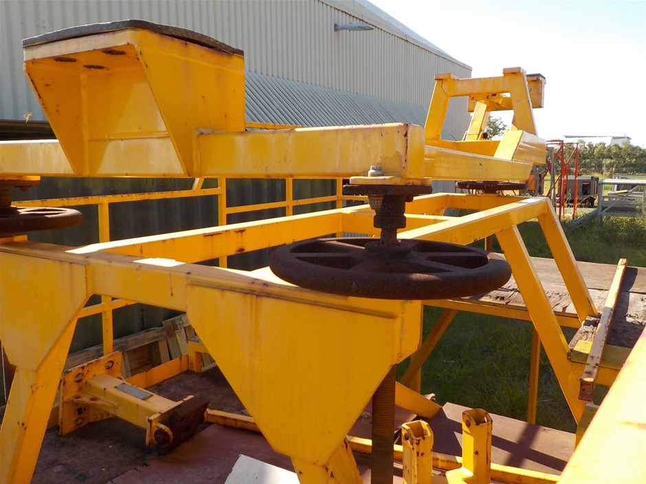 Pioneer Road RE Rose 2024 (12x 750mL) SA