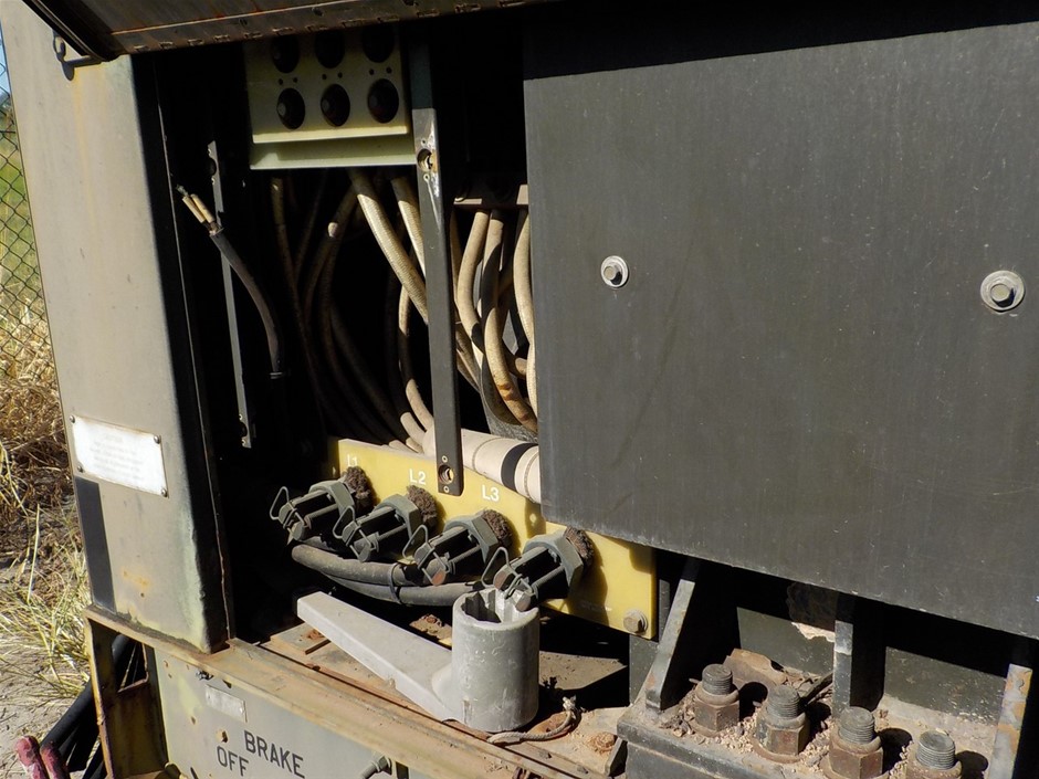 Thomson Estate Toolunka Cabernet Sauvignon 2023 (12x 750mL) SA