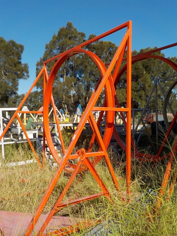 Zilzie Tendril & Vine Cuvee Blanc NV (12x 750mL) VIC