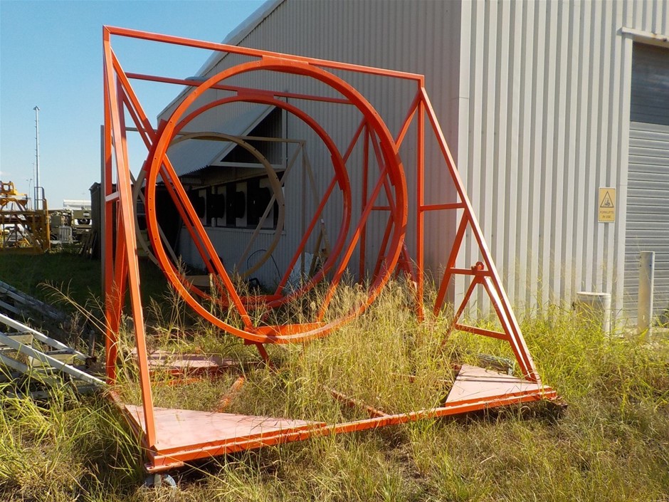 Byrne Family Australia RSG Vine Dried Shiraz 2021 (12x 750mL) SA