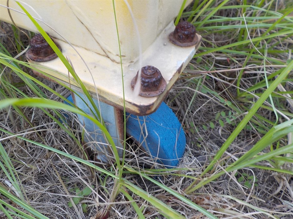 Cleanskin Grenache Shiraz Mourvedre 2022 (12x 750mL) Clare Valley