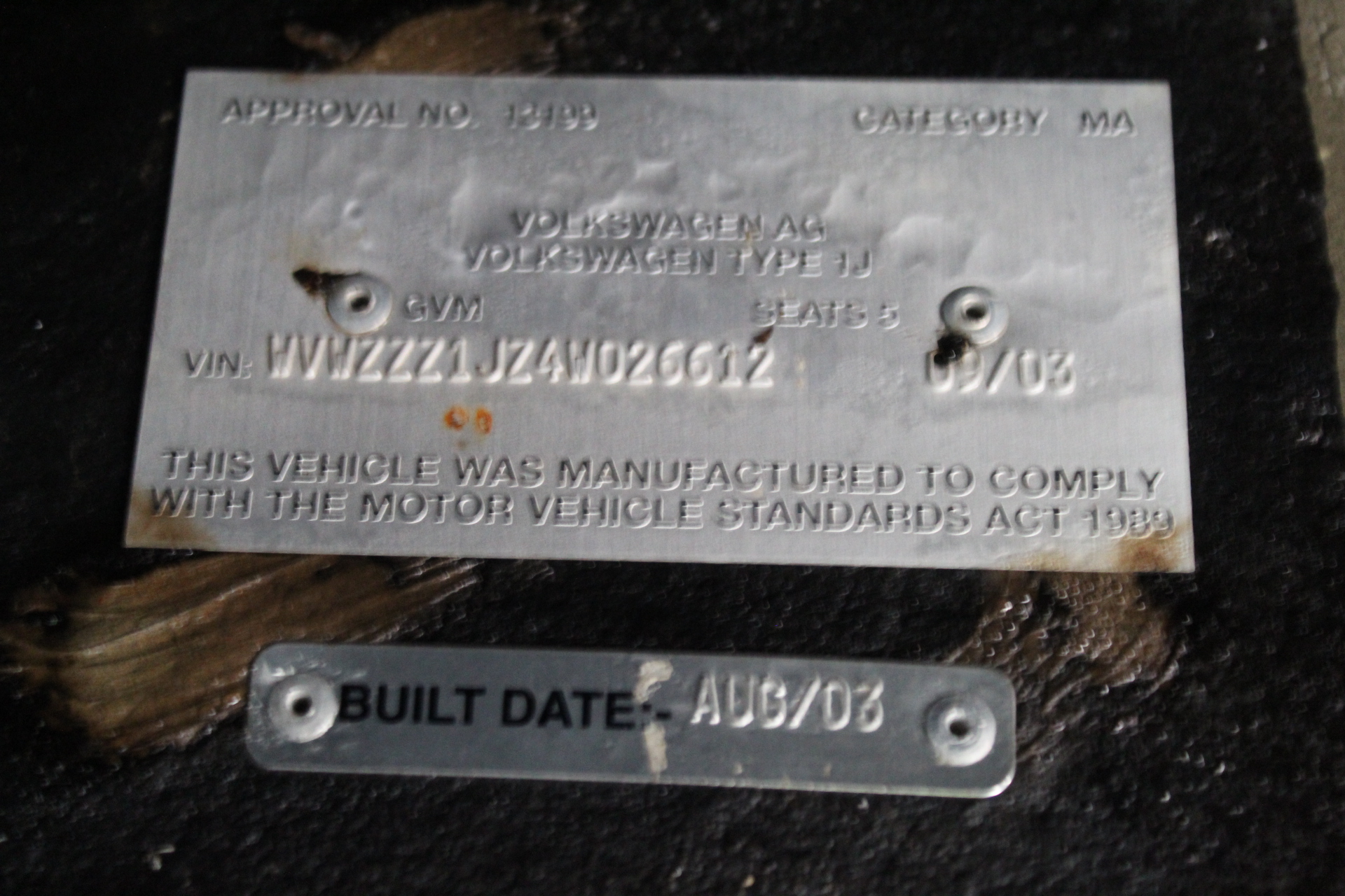 18K Gold-Filled Cuban Chain Necklace, 18MM Wide - 60.9cm