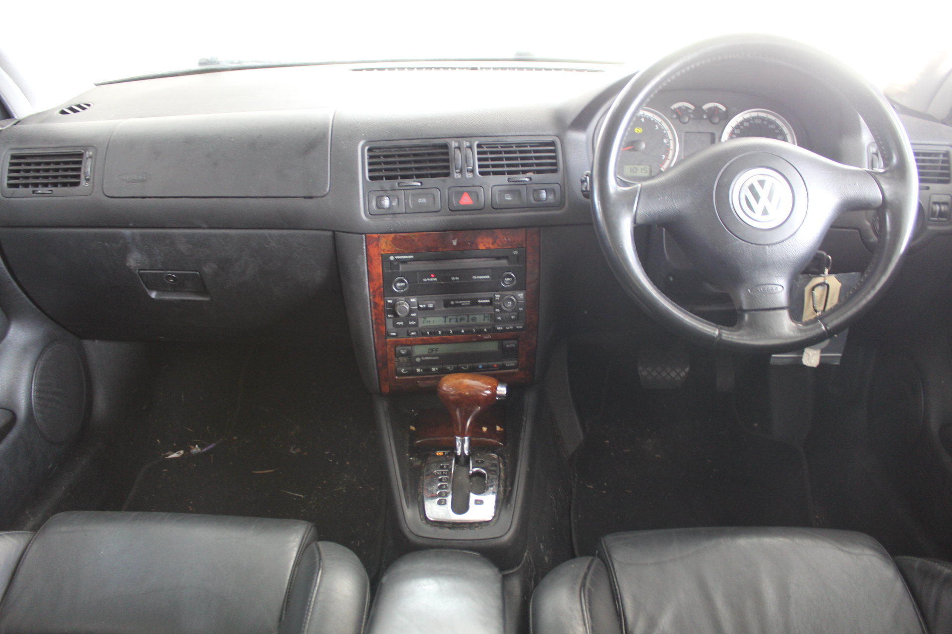 18K Gold-Filled Cuban Chain Bracelet, 18MM Wide - 21.5cm