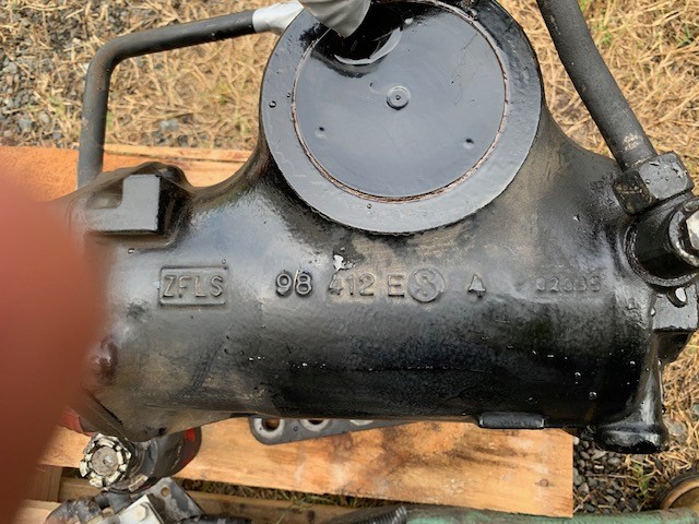 Wolf Blass Heritage Release Shiraz Cabernet 2016 (2x 1.5L), SA. 5* Prov.