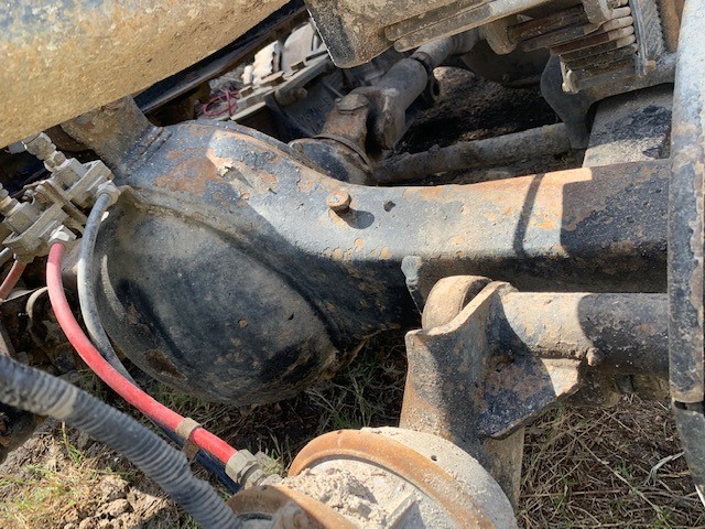 Organic Bamboo Sheet Set 350 Thread Count | Charcoal Grey | Single