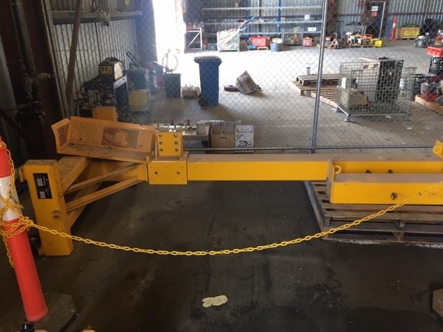 700GSM Egyptian Cotton 4 Piece Face Washers - Ivory