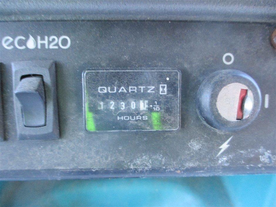 FOODSAVER Preserve Vacuum Sealer (VS2298). NB: Not Boxed.