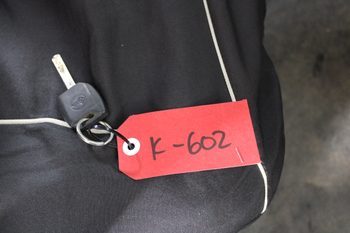 AKINERRI Soft Collapsible Dog Crate and Kennel with Leak Proof Bottom for I