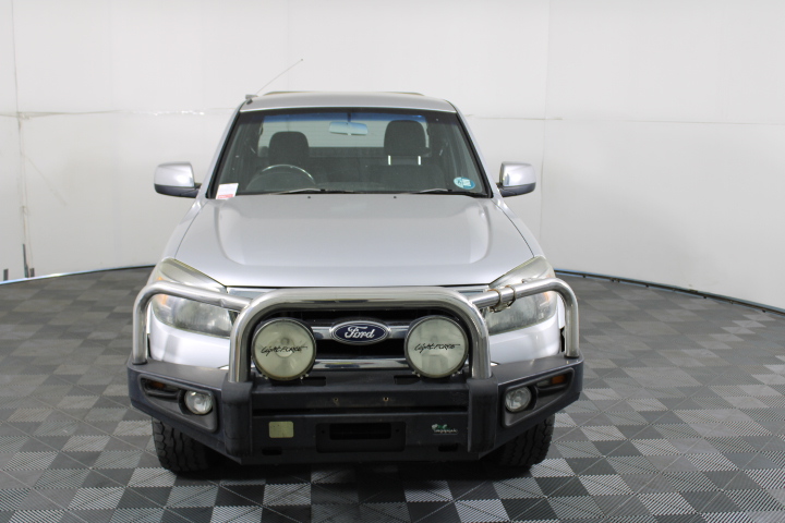 2015 Subaru Forester 2.5i-S S4 CVT Wagon