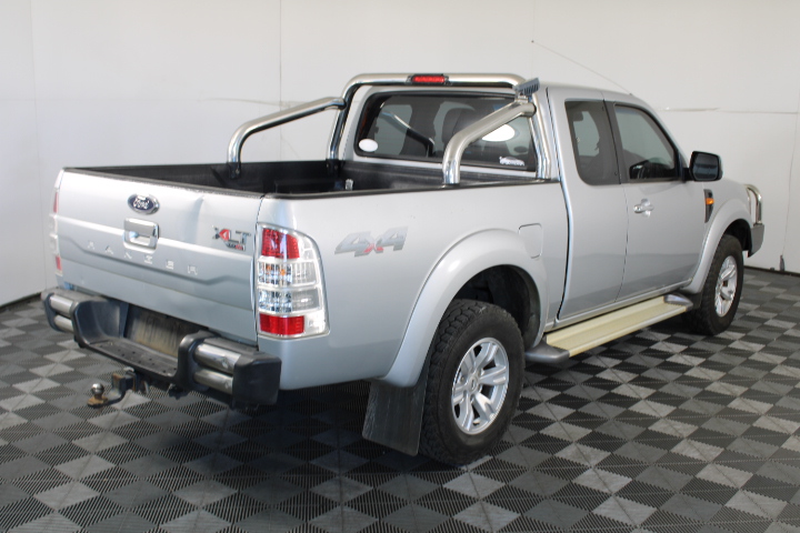 2019 LDV G10 Turbo Diesel Automatic Van