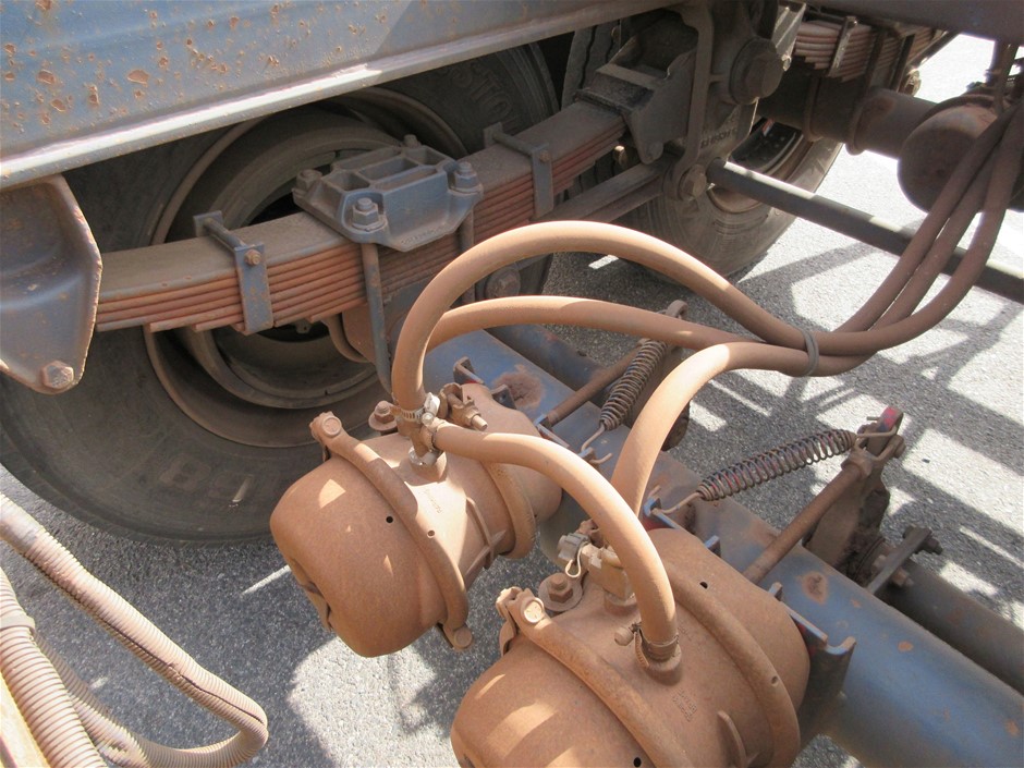 AUSTIN SPRINGS AS-SH-P Premium Shower Filter