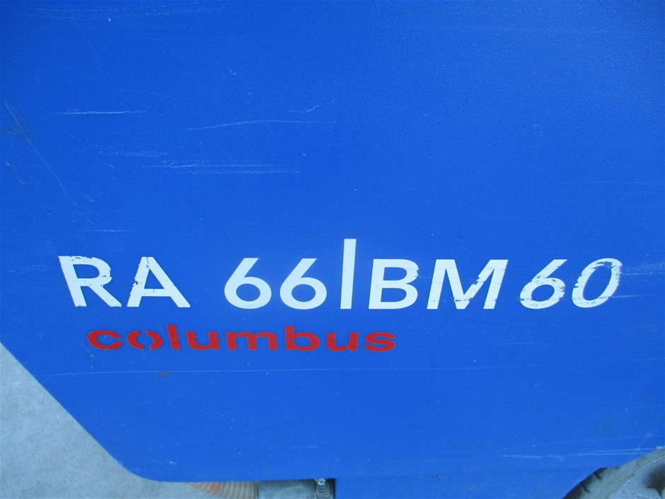 Piper 100% Blackout Curtain Window Panels (Pair) w/ Hidden Magnets, 132cm x