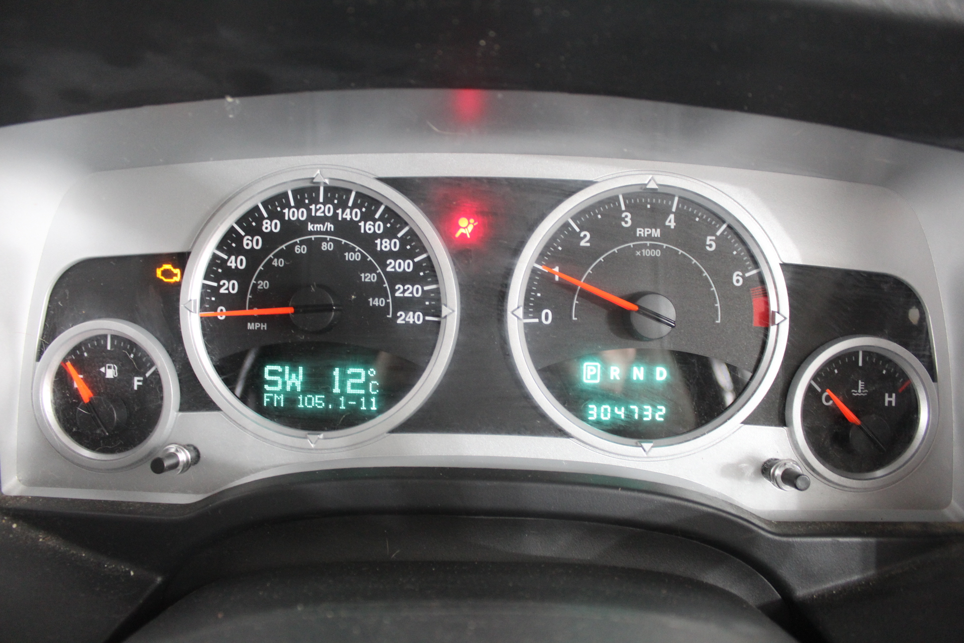 2008 Holden Commodore SS VE Automatic Sedan (WOVR-REPAIRABLE)