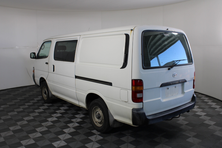 Deep Tissue Percussion Massage Gun LCD 8-Heads Muscle Vibration Therapy