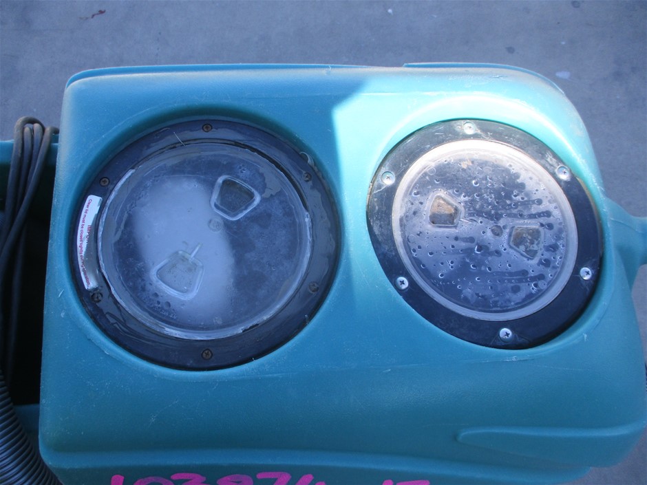 Approx 37 Ct of Loose Boulder Opal Chips (Coober Peby) In glass disp/bottle